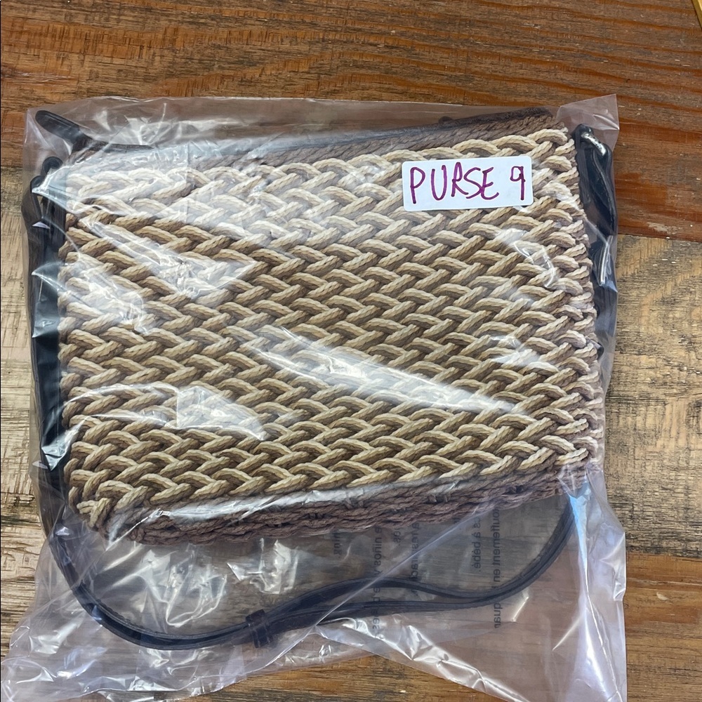 Brighton Eva Straw Tote - Picture 12 of 12